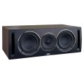 ELAC Uni-Fi Reference UCR52 Speaker - Satin Black